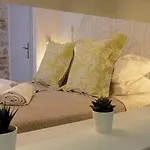 Old Town-Ventuno Suites 2