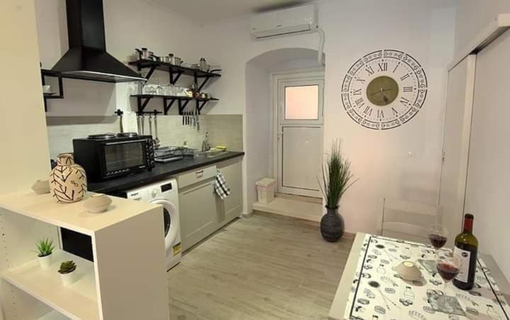 Apartment Old Town-ventuno 2 Corfu (city)